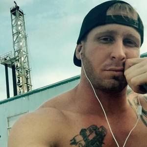 Meet your Posher, Chad